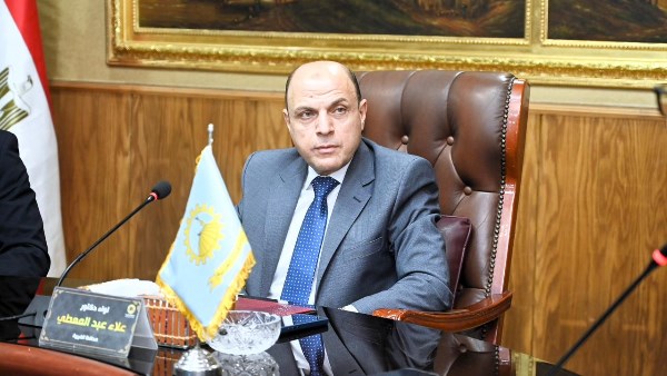 من المحلة إلى شبشير الحصة.. الغربية تواصل دعم التكتلات الاقتصادية وتفتح أبواب الأسواق العالمية أمام صناعاتها المحلية بشراكة دولية واعدة