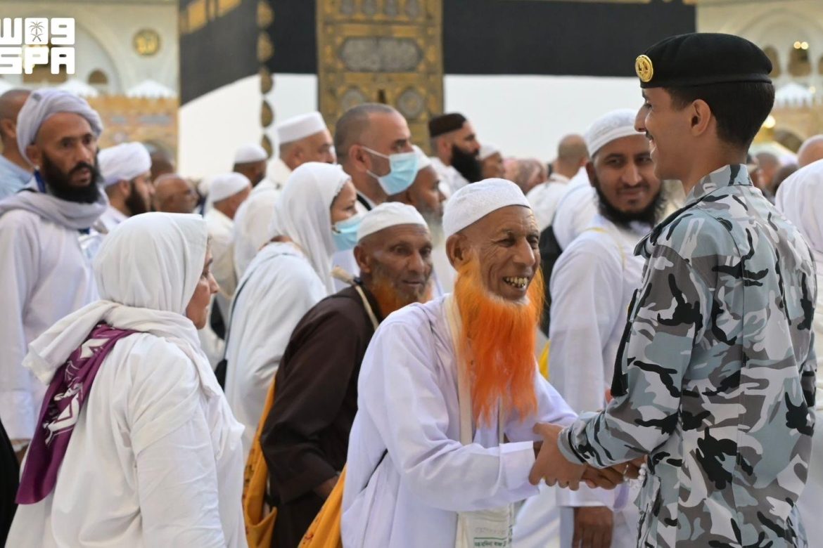«الصحة العالمية» تؤكد تميز المملكة.. إجماع دولي على نجاح منظومة الحج