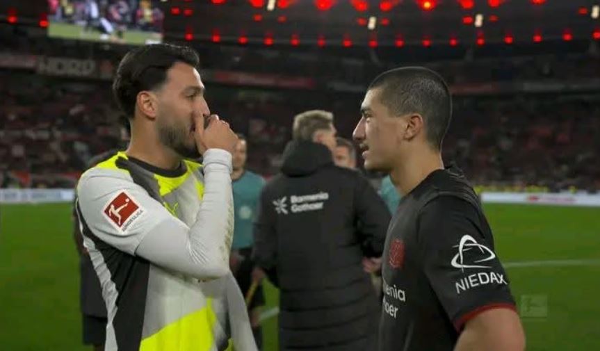 بن سبعيني ومازة يضعان قدما في ثمن نهائي رابطة الأبطال