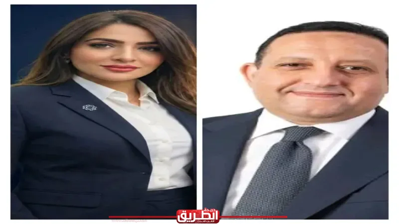 رئيس لجنة البيئة تهنئ محمد عبدالغني بفوزه بنقيب المهندسين: نجاحه دفعة قوية لملفات كرامة المهندس وقضية «جوتن»