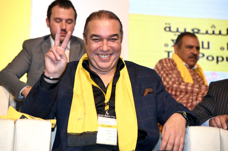 حرب “التزكيات” و”الاستقطابات” تضع حزب أوزين في فوهة البركان بالعاصمة الاقتصادية