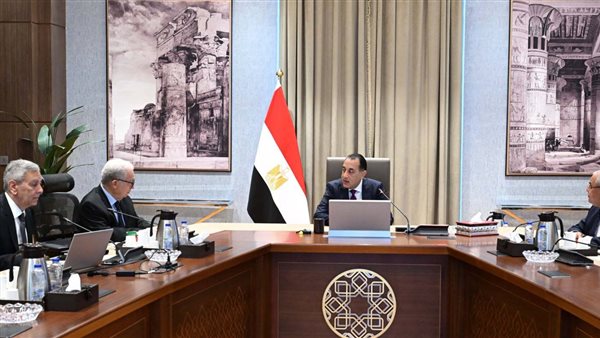 مدبولي: هناك خطط تستهدف توطين مختلف الصناعات الدوائية ونقل الخبرات والتكنولوجيا