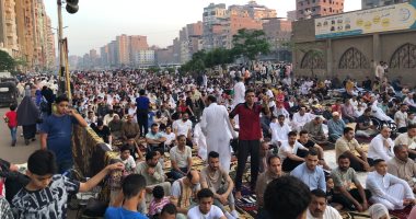 تخصيص 11 ساحة لأداء صلاة عيد الفطر ببورسعيد