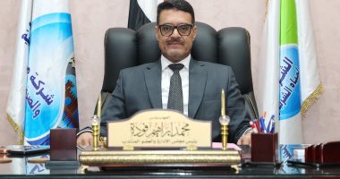 مياه القليوبية: 98% من المحافظة يتم تقديم الخدمات لها و5.32 مليون مستفيد