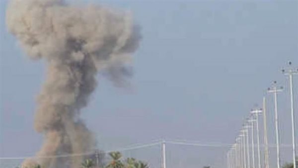 مصادر أمنية عراقية: مقتل 3 أشخاص بغارتين جويتين على منزل تابع للحشد في الجادرية ببغداد