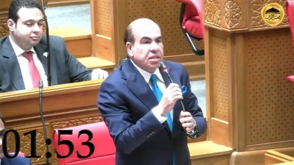 النائب ياسر الهضيبي: حريق مصنع الزاوية الحمراء يكشف أهمية تشديد إجراءات السلامة
