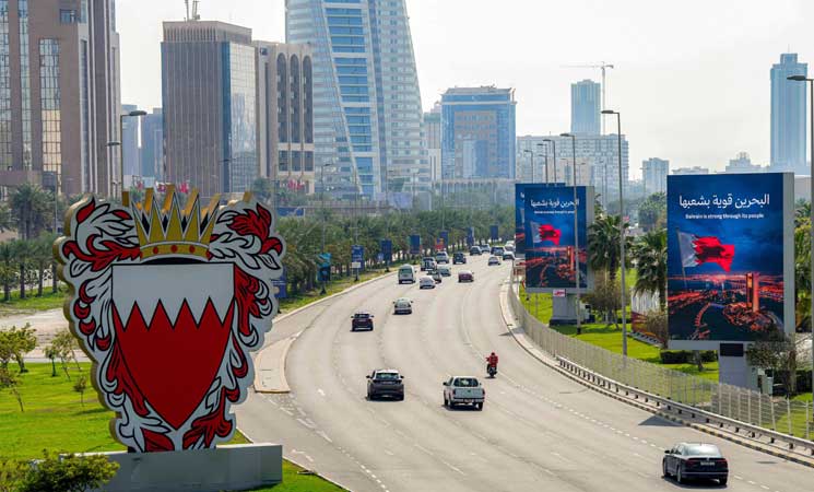 البحرين تحكم بالسجن المؤبد على خمسة أشخاص بتهمة التخابر مع إيران للقيام بأعمال “إرهابية”