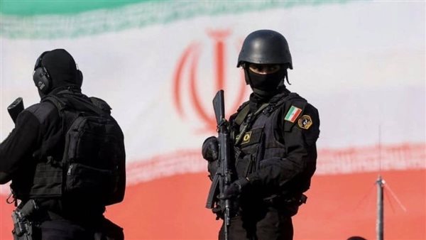 الاستخبارات الإيرانية: تفكيك خليتين تابعتين للموساد في أذربيجان الغربية وكرمان والبرز