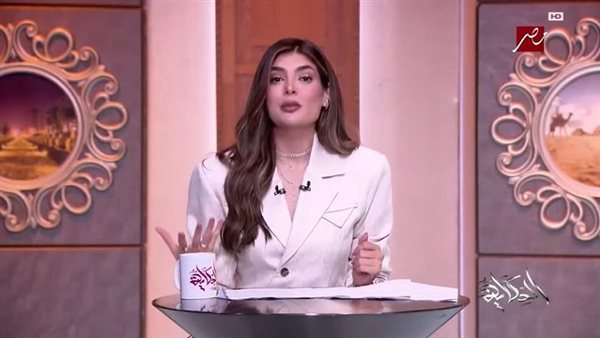 مش كل الآثار هترجع.. لما جبريل: فرنسا تفصل بين الهدايا والمهرّب|فيديو