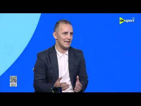 فراعنة الكورة - هاني عبد الصبور: كنت أتمنى ختام المباريات الودية بـ نتيجة أفضل
