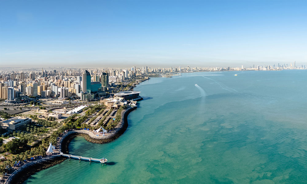 الأرصاد الجوية: طقس حار نهارا ومائل للحرارة الى معتدل ليلا نهاية الأسبوع مع فرص للغبار