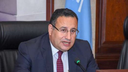 وزير التعليم العالي: مصر تولي اهتمامًا كبيرًا بالتعليم العابر للحدود