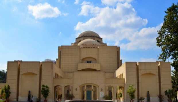 الأربعاء المقبل.. المركز القومي للسينما يعرض ثلاثية «الطريق إلى الله» بدار الأوبرا