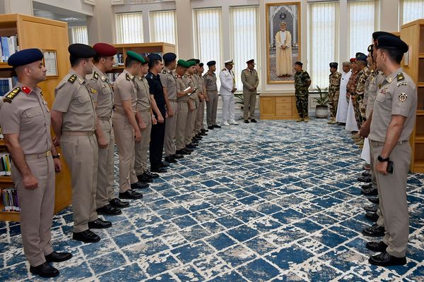 وكالة الأنباء العمانية (العمانية)