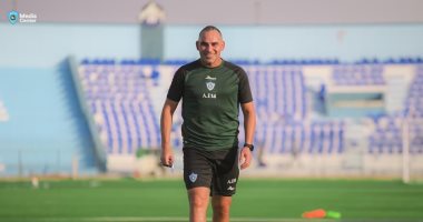 تعرف على خريطة المدربين الجدد فى دوري المحترفين