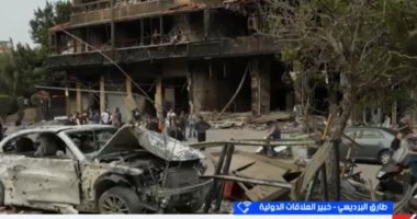 خبير لإكسترا نيوز: إسرائيل لا تلتزم بالاتفاقات وتعتمد موازين القوة