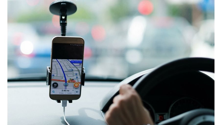 إجراءات قانونية "حازمة" بحق شركات النقل المخالفة