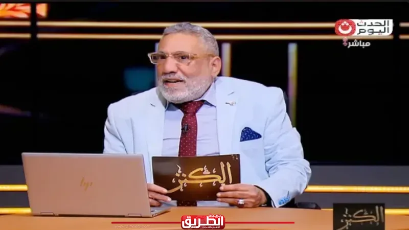 الإعلامي أشرف محمود: ”بدر الكبرى” والعاشر من رمضان ملاحم أعادت للأمة كرامتها وريادتها