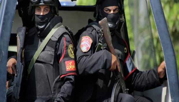 الداخلية تكشف حقيقة فيديو اعتداء بالأسلحة البيضاء في السويس