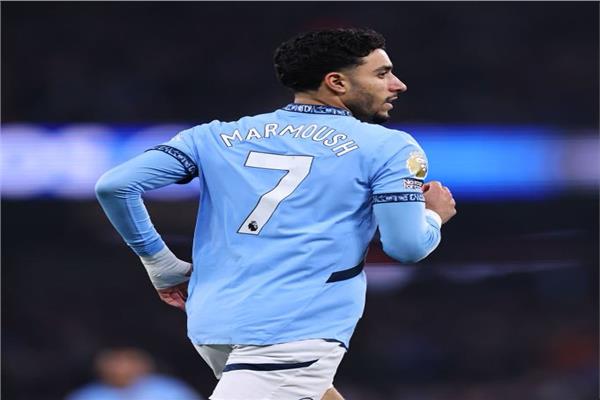 مرموش يقود مانشستر سيتي أمام ليفربول بالبريميرليج