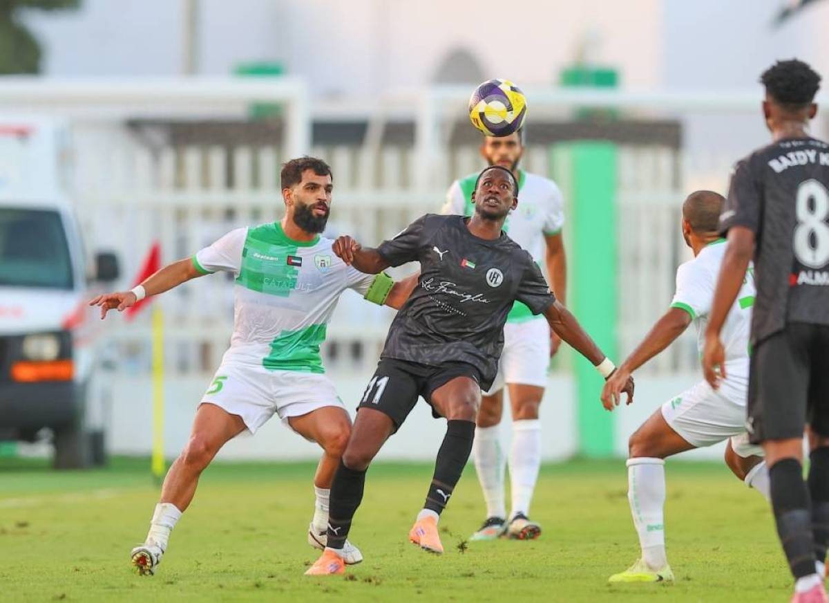 دوري الهواة.. 7 مباريات تحبس الأنفاس