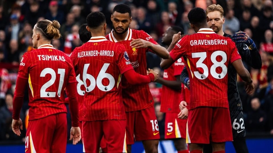 صيف الوداع في أنفيلد.. ليفربول يفتح باب التغييرات الكبرى ورحيل نجومه يقترب