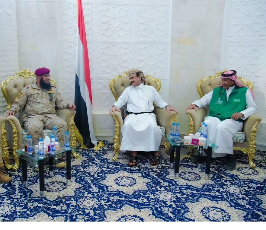 «عكاظ» ترصد من الميدان.. ازدحام الأسواق وتدفق الاستثمارات يبرهنان على نجاعة الدعم السعودي في شبوة