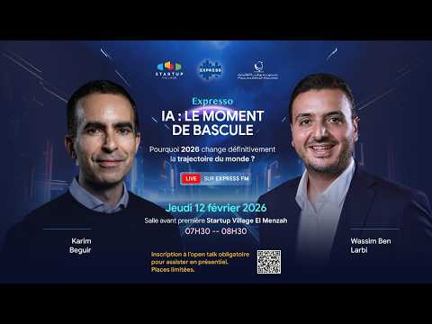 La première licorne solo propulsée par l’IA pourrait naître en 2026