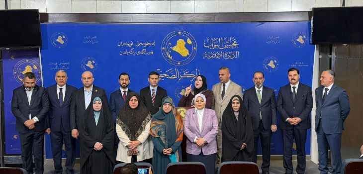 العراق “ليس لعبة بيد أفراد”… انسحاب كتلتين من ائتلاف السوداني