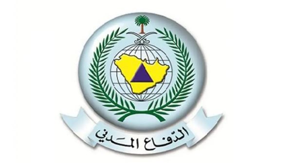 الدفاع المدني السعودي: إطلاق الإنذار المبكر في محافظة الخرج