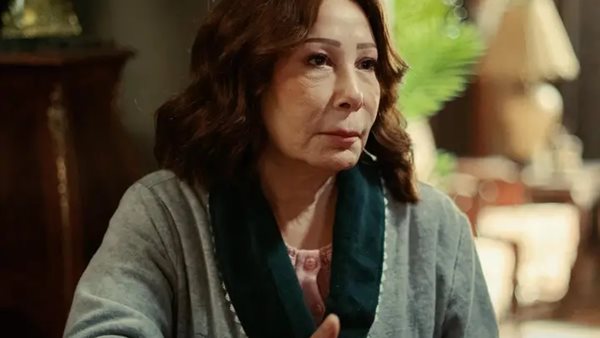 إشادات قوية بأداء صفاء الطوخي في مسلسل على قد الحب