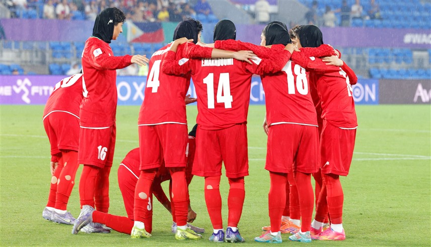 بعد وصفهن بـ"الخائنات".. 66 ألف شخص يطالبون أستراليا بحماية لاعبات منتخب إيران