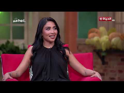 4 شارع شريف - أفضل صيحات موضة الصيف 2026 مع داليا نجم