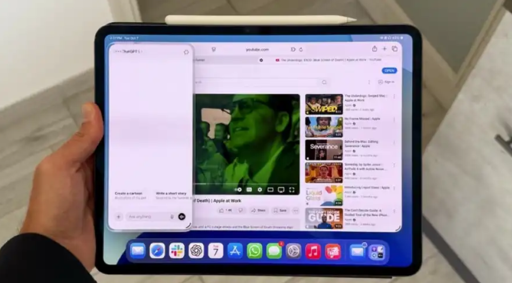 أبل تكشف ملامح جيل جديد من أنظمتها الذكية في WWDC 2026