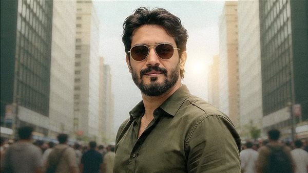 أحمد زعيم: سعيد بإعادة غناء أيقونة التسعينيات "يارايح وين مسافر" (فيديو)