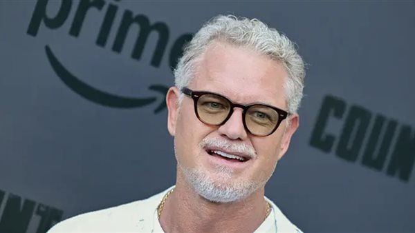 وفاة الممثل إريك داين بعد صراع مع المرض