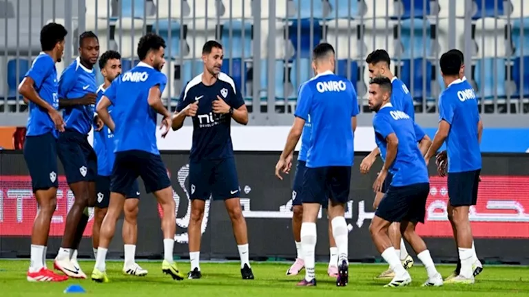 هل تسببت مباراة الأهلي في نقل مران الزمالك؟