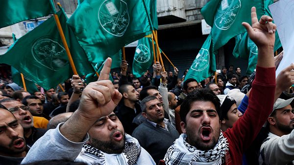 عبر ثلاث مستويات.. الإخوان تتدرج في عنفها منذ 2014