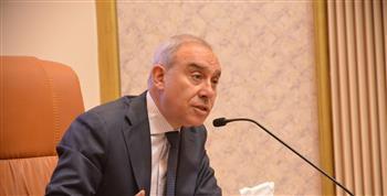 علاء يوسف: تأهيل كوادر الهيئة العامة للاستعلامات على الذكاء الاصطناعي استثمار في المستقبل