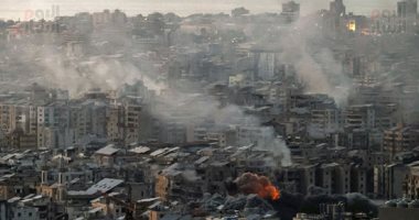 أكثر من 831 ألف نازح بينهم 290 ألف طفل خلال أسبوعين في لبنان