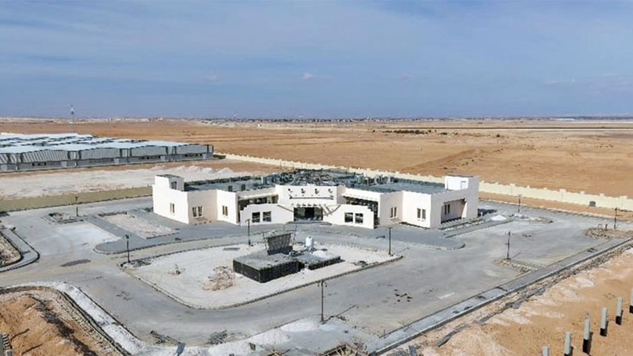 "الزرقاء الصناعية".. رهان الاقتصاد الأخضر لتعزيز تنافسية الصادرات والاستثمار