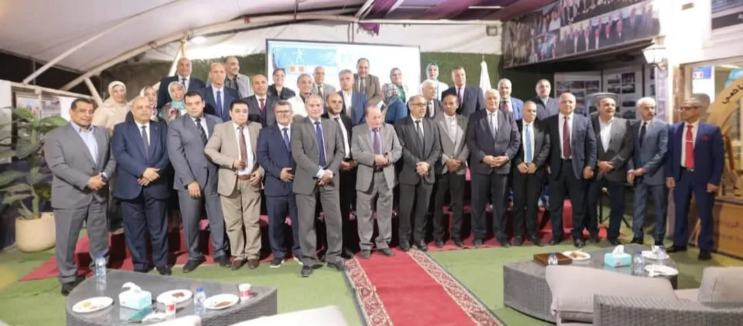 خطة الدولة للإصلاح الرياضى تنطلق من التنصيف المهني