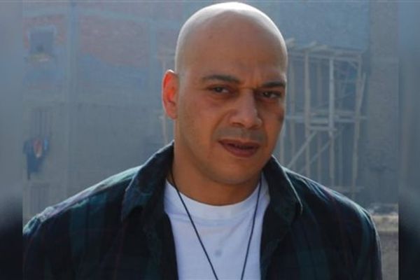 ضياء عبدالخالق يكشف سبب نجاح شخصيته في مسلسل "علي كلاي"