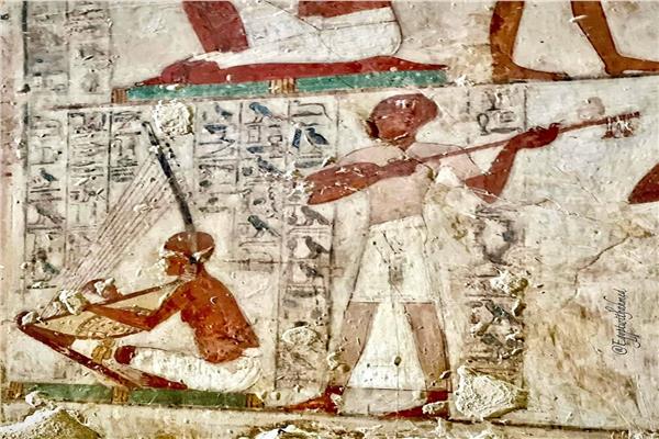 أنغام الخلود.. كيف صنعت الموسيقى والرقص روح الحياة في مصر القديمة؟