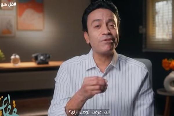 سامح حسين: خدمة الناس لبعضهم البعض من أسس الدين الإسلامي