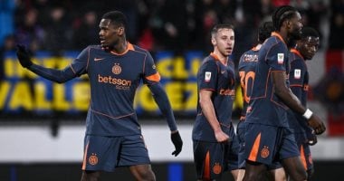 ساسولو ضد الإنتر.. لاوتارو يقود تشكيل النيراتزوري فى الدوري الإيطالي