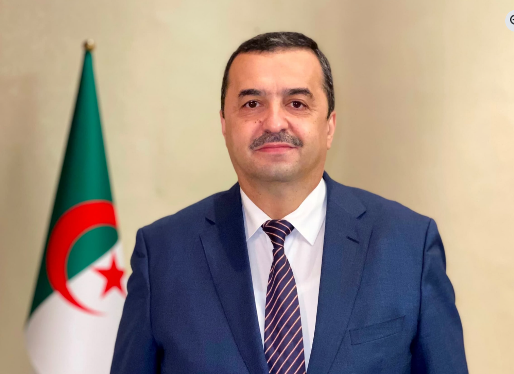 أوبك+ تعقد اجتماعا هاما بمشاركة الوزير عرقاب