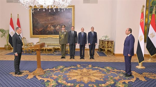 محافظ أسوان: خطة شاملة لتحسين مستوى المعيشة لأهالي المحافظة| فيديو