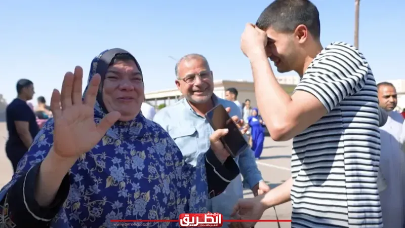 فرحة العيد في مراكز الإصلاح.. الإفراج العفو عن 1090 نزيلاً بقرار رئيس الجمهورية