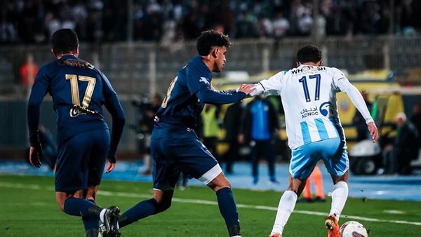 منع مدرب المحلة وتغريم الزمالك الأبرز، عقوبات الجولة الـ20 من الدوري الممتاز
